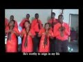 Emikwano Gy Ensi Desire Singers