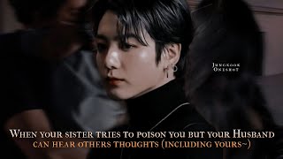 Download lagu BONUS - When your sister tries to poison you but your Husband can hear others thoughts (yours too) mp3 Download lagu BONUS - When your sister tries to poison you but your Husband can hear others thoughts (yours too) mp3