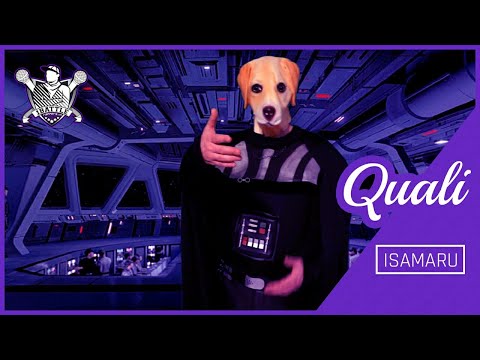 1Battle Quali: Isamaru (Beat by Trooh Hippie)