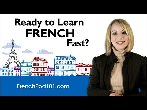 Learn French How to Introduce Yourself in French