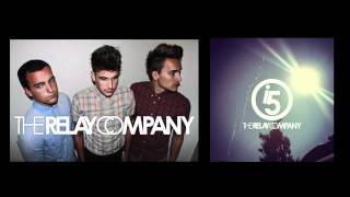 The Relay Company &quot;Diva&quot; (lyrics in description)