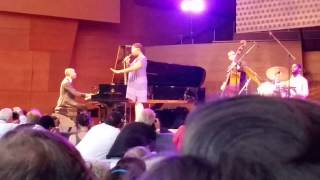 Cécile McLorin Salvant - Stepsisters Lament