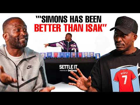 Simons BETTER than Isak? Top 10 WORST Premier League Transfers