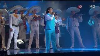JUAN GABRIEL AMOR ETERNO EN VIVO HD