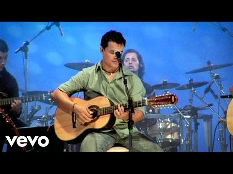 Pagode Em Brasília - João Neto e Frederico
