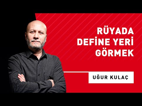 Rüyada Define Yeri Görmek