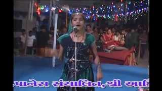 preview picture of video 'aditya school manavadar varu shardha speech'