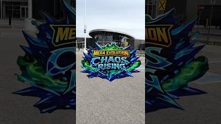 Did you get some Chaos Rising and what pokemon did you pull? #pokemon #PokemonCards #chaosrising