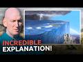 Did the Biblical Flood Cover the ENTIRE Earth?