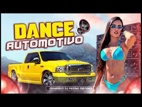 SET MIX DAS ANTIGAS - DANCE ANTIGO ANOS 2000 MIXAGEM DJ PEDRO MENDES #002 