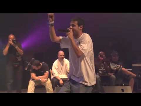 Jonko vs Yeah Yon Final Regional Madrid 2009 (Final)