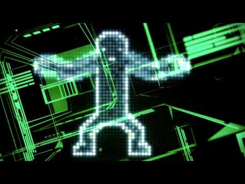 HIGH HOUSE RECORDS - Atomic Institute - Flip My Switch - Preview