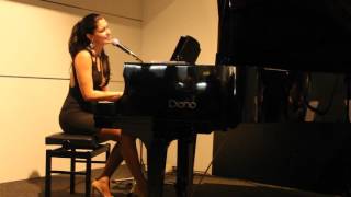 Joyce Cândido - Samba e Amor (original de Chico Buarque)