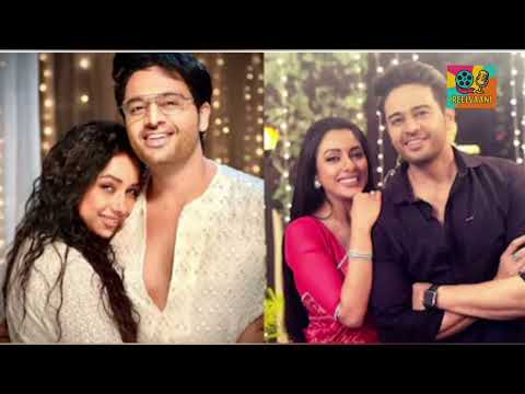 "Gaurav Khanna Gets a Boost: Rupali Ganguly Sends Best Wishes Before BB19 Finale"
