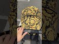 Love Versace Stroller For Baby