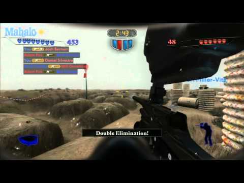 greg hastings paintball 2 xbox 360 prix