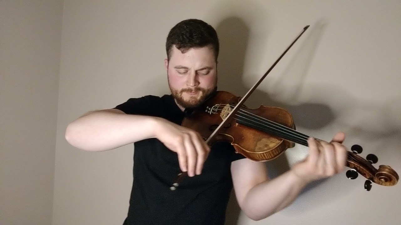 Promotional video thumbnail 2 for Brian Cooper