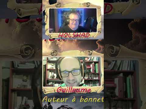 La vérité derrière l'écran de Guillaume