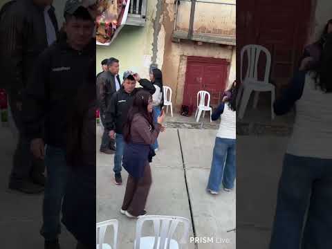Gran Banda Fusion La Romantica huacaybamba- huanuco