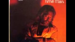 Latimore   we ain't through yet