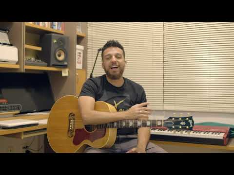 Eu Sou Teu - Pedro Valença
