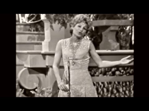 🔴 1961 Eurovision Song Contest Full Show From Cannes/France (Dutch Commentary by Piet te Nuyl)