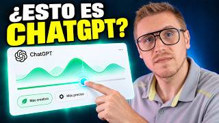 ChatGPT Intelligent UI (Interfaces Inteligentes): A prueba