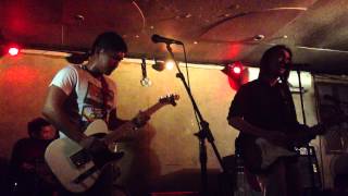 Habol by Maude (Terno Inferno)