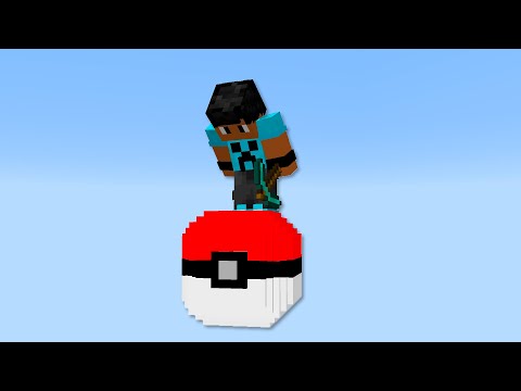 APENAS UM BLOCO DE LUCKY PIXELMON