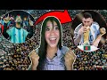 Bangladeshi Crazy Celebration After Argentina Win The Final Match | Leo Messi | World Champion -2022