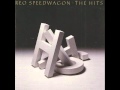 Reo Speedwagon Here With me