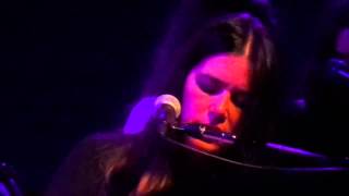 11 Rachael Yamagata - Reason Why (live clip)