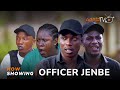 Officer Jenbe Latest Yoruba Movie 2023 Drama | Apa | Yinka Solomon | Tosin Temi | Akinnawonu Tope