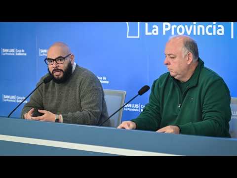 Las capacitaciones de Tecno Lab Pro llegan con sus talleres a Quines