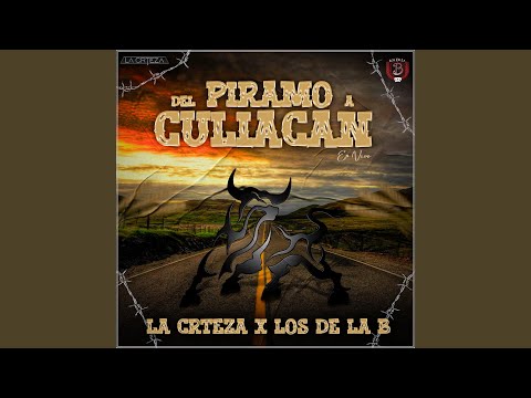 Del Piramo a Culiacan