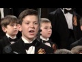 Moscow Boys' Choir DEBUT Пусть всегда будет солнце