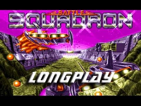 battle squadron amiga emulator