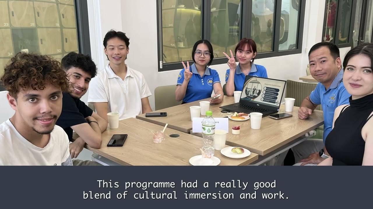 Pagoda Projects X University of Technology Sydney 2025