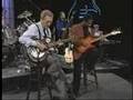 Chet Atkins & Earl Klugh- "Goodtime Charlie's Got The Blues"