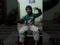 Amazing Fingers Dance With Little Boyy