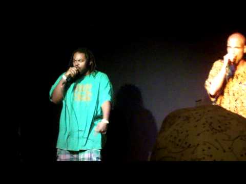 morbid sikosis/stickupkidd