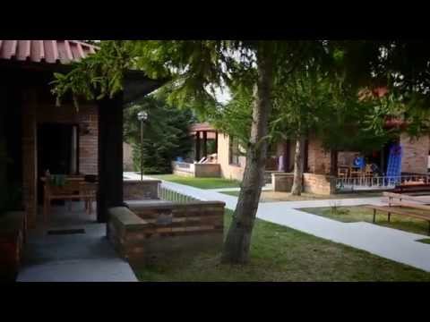 Ośrodek Wrzos - Sianożęty