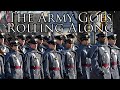 US March The Army Goes Rolling Along Instrumental