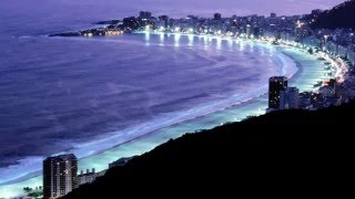 LUIZ BONFÁ - Domingo a Noite (Sunday Night)