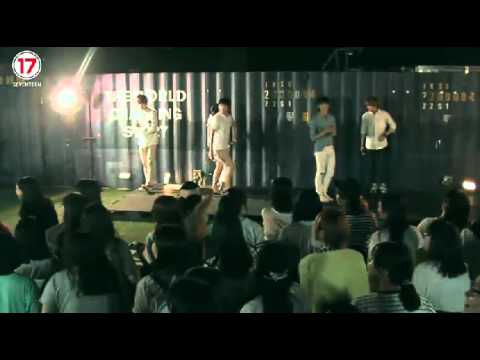 07 12 14 17tv S5 ep1  Mini Concert  part13