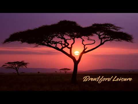 Brentford Leisure - Organic Afro & Melodic House Mix ????