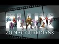 FLUX: Zodiac Guardians, Ms Baby Cakes