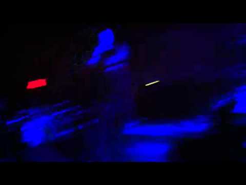 PLACE 42 & MC TRAC Brooklyn Bowl October 6, 2012 pt 3