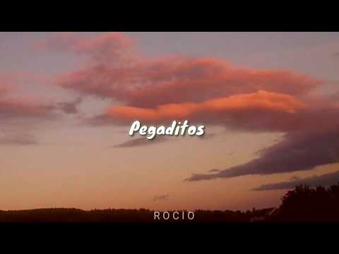 natalie perez - pegaditos // letra