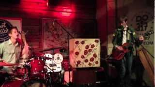 Bad Veins - Dancing On TV